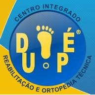 Núcleo Integrado de Reabilitação / Du - Pé Ortopedia Técnica