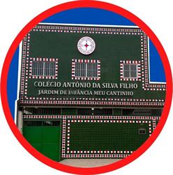 Colegio Antonio Da Silva Filho Ltda