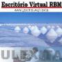 Escritório Virtual - Ulexita