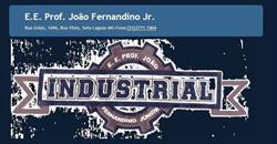 Escola Estadual Professor João Fernandino Júnior