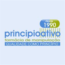 Farmácia Princípio Ativo