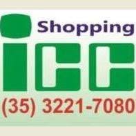 Icc Informatica Sistemas Ltda - Me