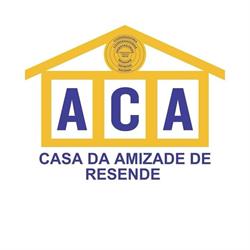 Associação casa da Amizade - Resende