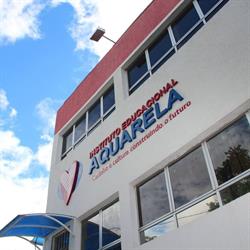 Instituto Educacional Aquarela Ltda