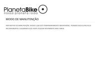 Planeta Bike Bicicletaria