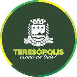 Prefeitura Municipal - Teresópolis