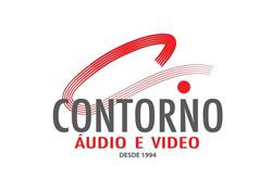 Contorno Áudio e Víde