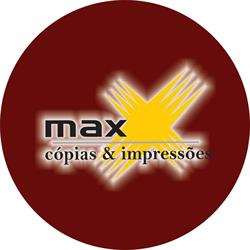 MAX CÓPIAS LTDA