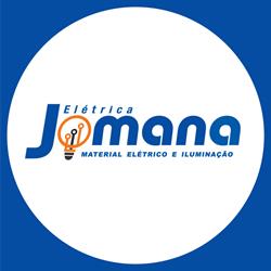 Eletrica Jomana Ltda Me