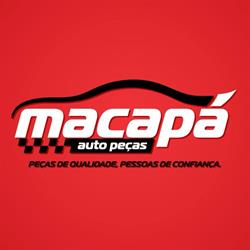 Macapa Auto Pecas Ltda