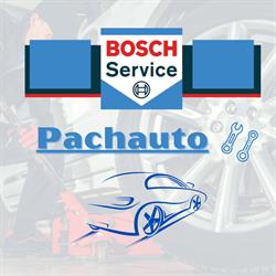 Bosch Car Service - Pachauto