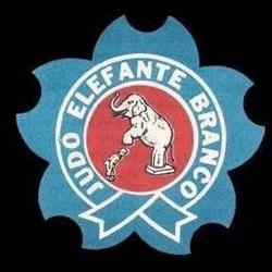 Judo Elefante Branco