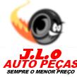 Auto Peças J.l.o