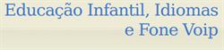 Elip Educação Infantil e Idiomas