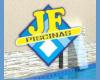 Jf Piscinas