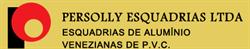 Persolly Esquadrias Alumínio Pvc