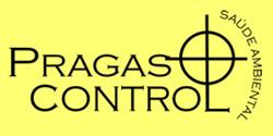 Pragas Control Saúde Ambiental Ltda m