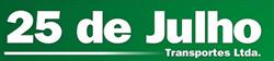 25 de Julho Transportes e Representações Ltda