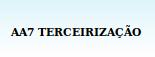 Aa7 Terceirização
