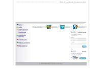 Site do Associação Atlética Banco do Brasil - AABB
