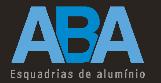 A b a Esquadrias Alumínio Ltda Me