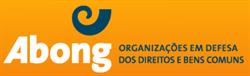 Abong Associação Brasileira Organizações Nao Governamentais