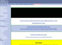 Site do Belfort Systems Ltda