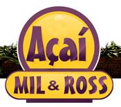 Açaí Da Amazônia Indústria e Comércio Ltda