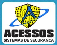 Acessos Sistemas de Segurança