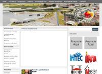Site do Associação Comercial De Sorocaba
