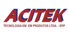 Acitek Tecnologia Em Produtos Ltda