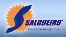 Salgueiro Indústria E Comércio De Aço Ltda