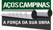 Aços Campinas Ltda