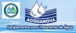 Acquanova Indústria e Equipamentos Águ