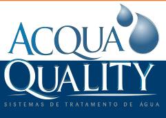 Acquaquality Sistema de Tratamento de Água Ltda