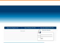 Site do Acquaquality Sistema de Tratamento de Água Ltda