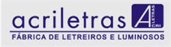 Acriletras Letreiros e Luminosos Ltda