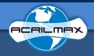 Acrilmax Ind Com art Acrílico Ltda