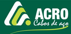 Acro Cabos de Aço