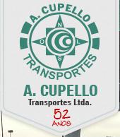 A Cupello Transportes Ltda
