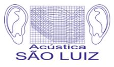 Acústica São Luiz