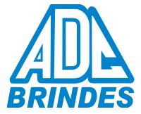 ADC BRINDES Comércio de Produtos de Plástico Injetado