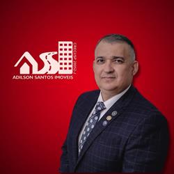 Adilson Santos Imóveis