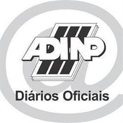 Adinp Distribuidora de Diários Oficiais Ltda