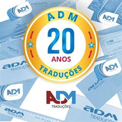 Adm Traduções Ltda
