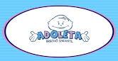 Adoleta Brechó Infanti