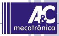 A&c Mecatrônica Ltda