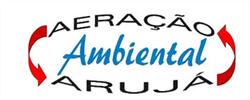 Aeracao Ambiental Arujá