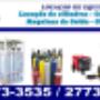 Locação de Skid, Maquinas de solda e equipamentos