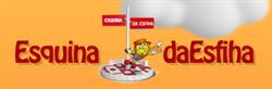 Disk Esquina DA Esfiha